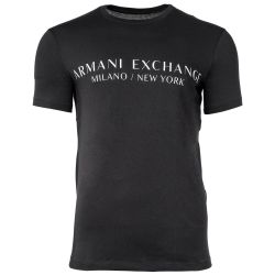 ARMANI EXCHANGE T-Shirt Herren T-Shirt 1er günstig online kaufen