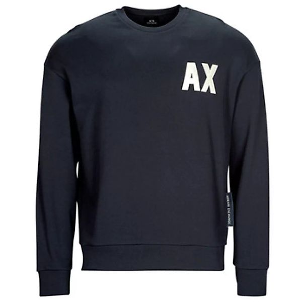 Armani Exchange  Sweatshirt 6RZMKE günstig online kaufen