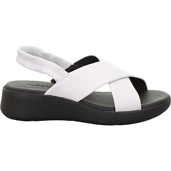 Legero Riemchensandale "Legero Sandalen Nappaleder" günstig online kaufen