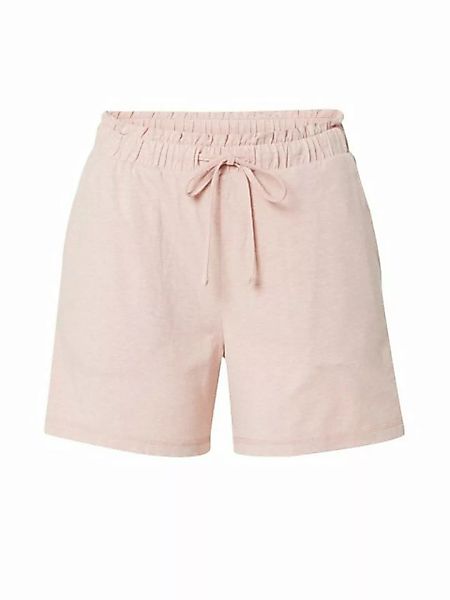 Esprit Schlafhose Jersey-Shorts mit elastischem Bund günstig online kaufen