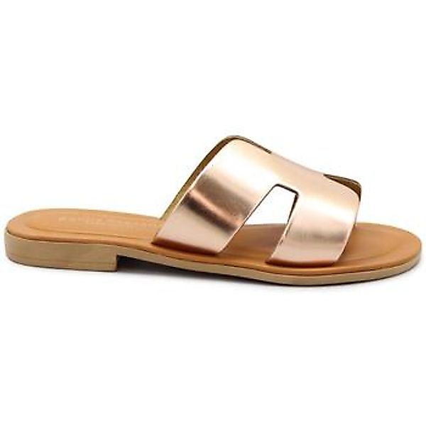 Donna Toscana  Pantoffeln DON-E26-LIDO501-RA günstig online kaufen