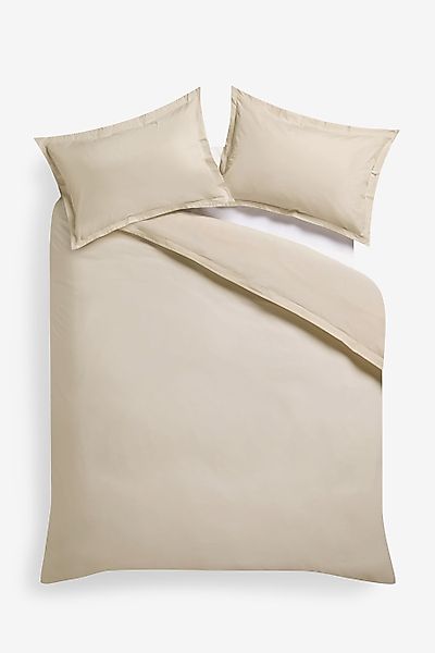 Next Bett-Set Bettwäsche aus 100% gewaschener günstig online kaufen