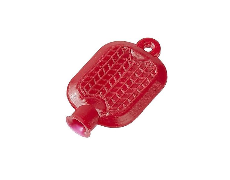 HobbyFun Wichtel Miniatur Wärmflasche, 2 Stück - Wichtel- und Puppenstube günstig online kaufen