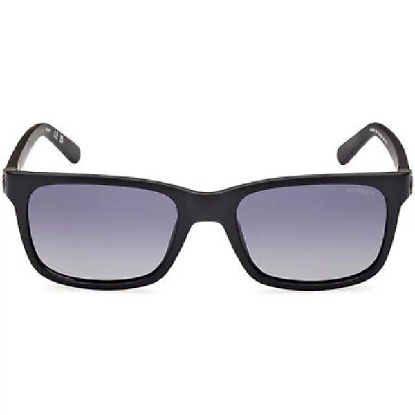 Guess  Sonnenbrillen GU00066/S 02D Sonnenbrille günstig online kaufen