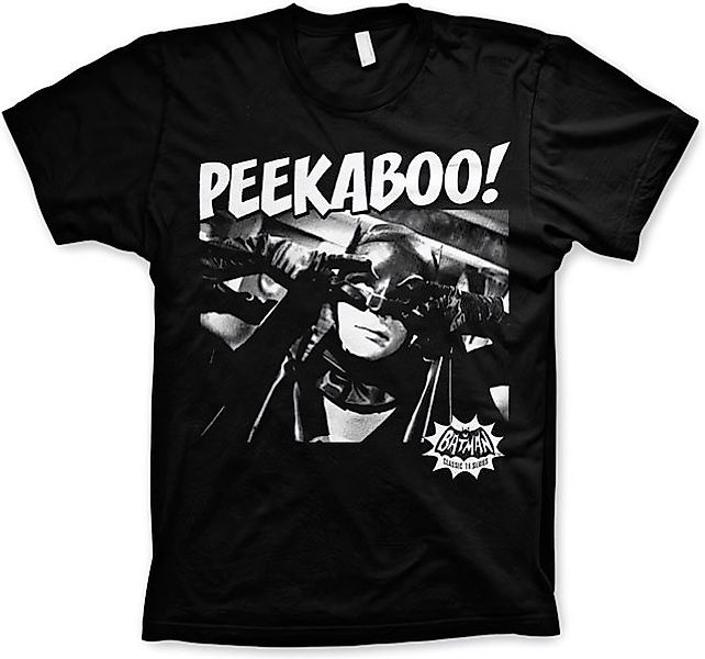 Batman T-Shirt günstig online kaufen