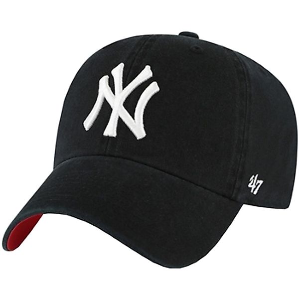 '47 Brand  Schirmmütze MLB New York Yankees Ballpark Cap günstig online kaufen