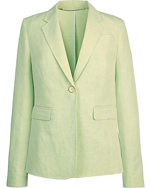White Label Jackenblazer Leinenblazer günstig online kaufen