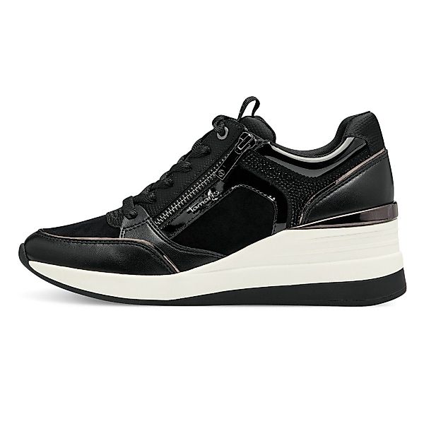 Tamaris 1-23703-41 Damen Sneaker günstig online kaufen