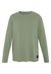 Chiemsee Longsleeve Langarmshirt mit Print in günstig online kaufen