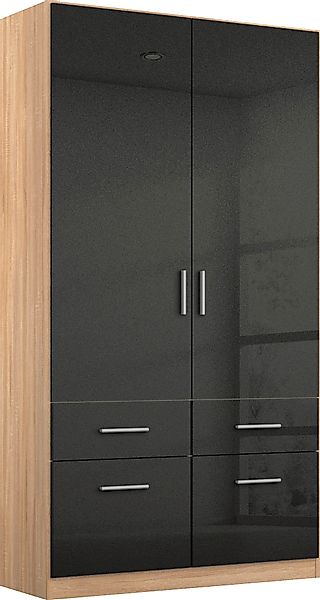 rauch Drehtürenschrank "Kleiderschrank Schrank Garderobe Schlafzimmerschran günstig online kaufen