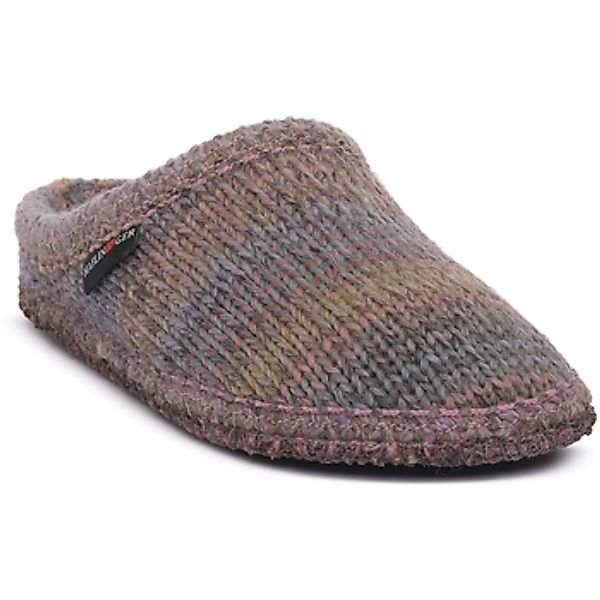 Haflinger  Hausschuhe TRICOTE BABYROSA CALZ G günstig online kaufen