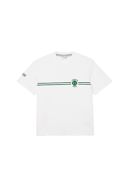 Lacoste T-Shirt T-Shirt Kurzarmshirt (1-tlg., 1) günstig online kaufen