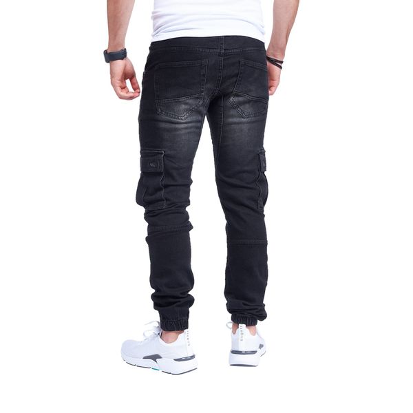 Styleko Cargohose 8003 Herren Cargohose Cargo günstig online kaufen