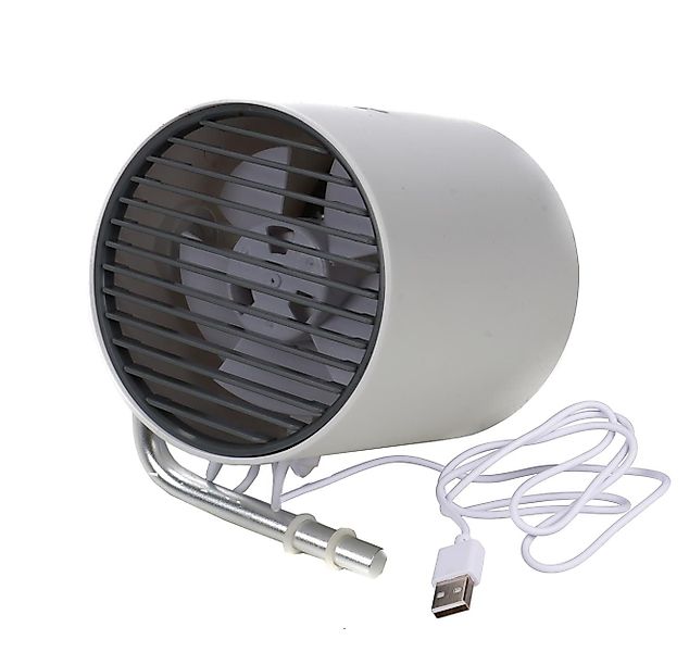 Lifetime Air Tischventilator Ventilator mit 2 günstig online kaufen