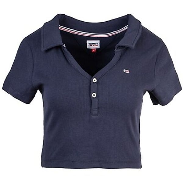 Tommy Hilfiger  Poloshirt DW0DW15322C87 günstig online kaufen