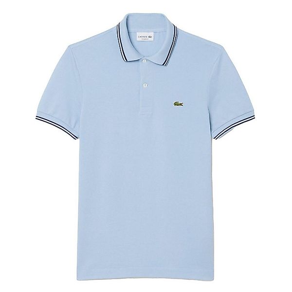 Lacoste Poloshirt Lacoste Regular Fit-Poloshirt günstig online kaufen