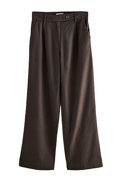 Next Leinenhose (1-tlg) günstig online kaufen