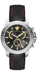 Versace Quarzuhr VE2E001 21 günstig online kaufen