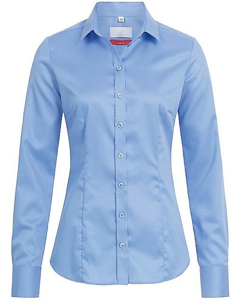GREIFF Langarmbluse Greiff Corporate Bluse PREMIUM Damen Lang OEKO TEX® Büg günstig online kaufen