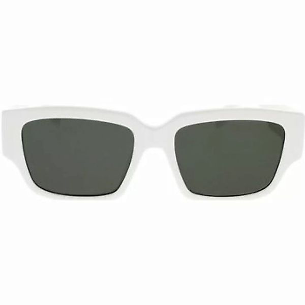 McQ Alexander McQueen  Sonnenbrillen Sonnenbrille AM0329S 003 günstig online kaufen