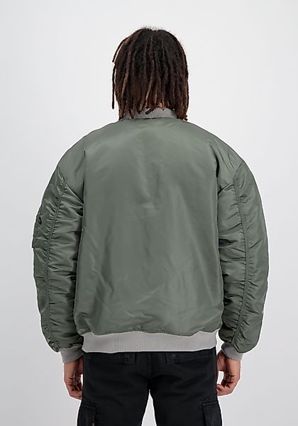 Alpha Industries Bomberjacke Alpha Industries Men günstig online kaufen