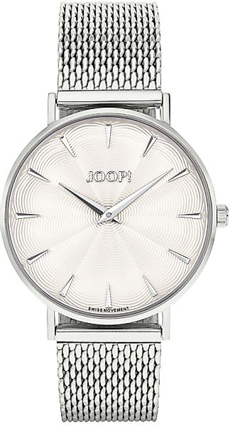 JOOP! Quarzuhr 2022840, Armbanduhr, Damenuhr, analog, günstig online kaufen