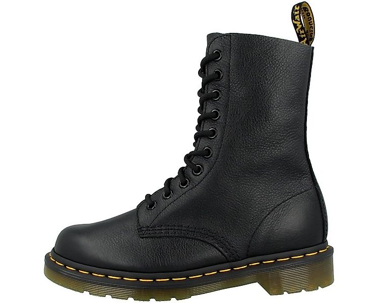 DR. MARTENS 1490 Damen Schnürboots Stiefeletten, Stiefel, Winterstiefel, Wi günstig online kaufen