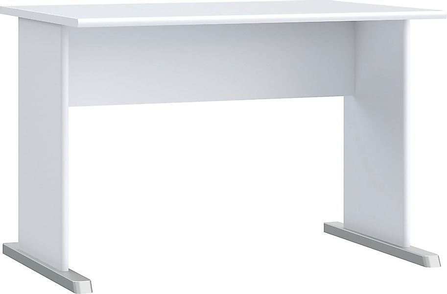 FORTE Schreibtisch "Tempra", Breite 108 cm günstig online kaufen