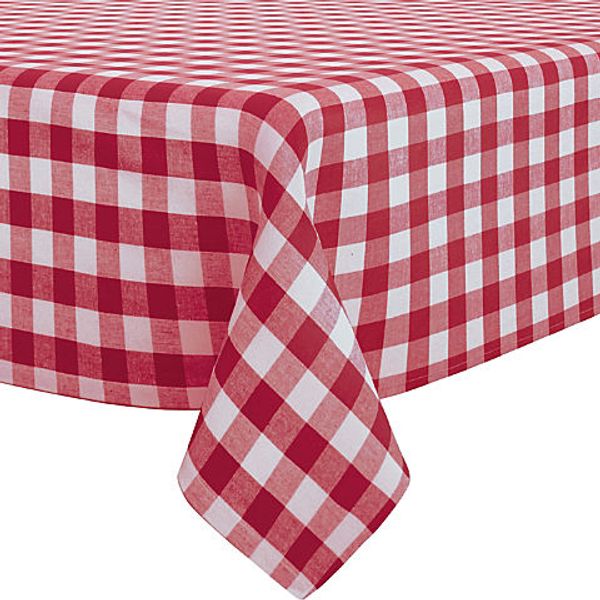 REDBEST Tischdecke Nashville günstig online kaufen