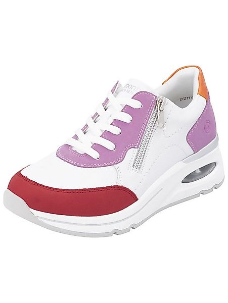 Remonte Remonte Sneaker Leder Sneaker günstig online kaufen