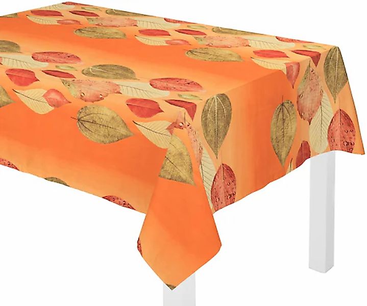 Wirth Tischdecke "MAREK" günstig online kaufen