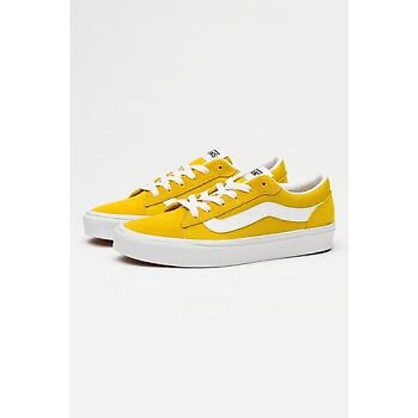 Vans  Sneaker VERO VN000Y7H-EMX1 HERITAGE MUSTAR günstig online kaufen