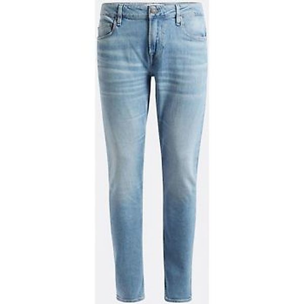 Guess  Slim Fit Jeans M2YAN1 D4Q43 - MIAMI-2CRL CARRY LIGHT günstig online kaufen