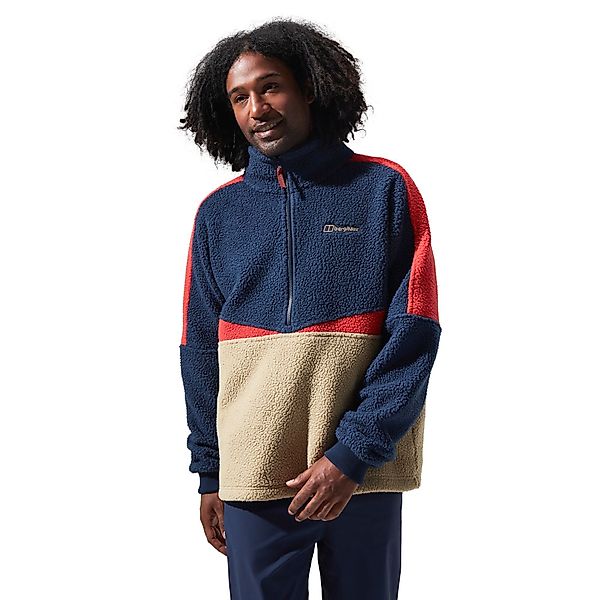 Berghaus Fleecepullover in Hochwertiger Qualität günstig online kaufen
