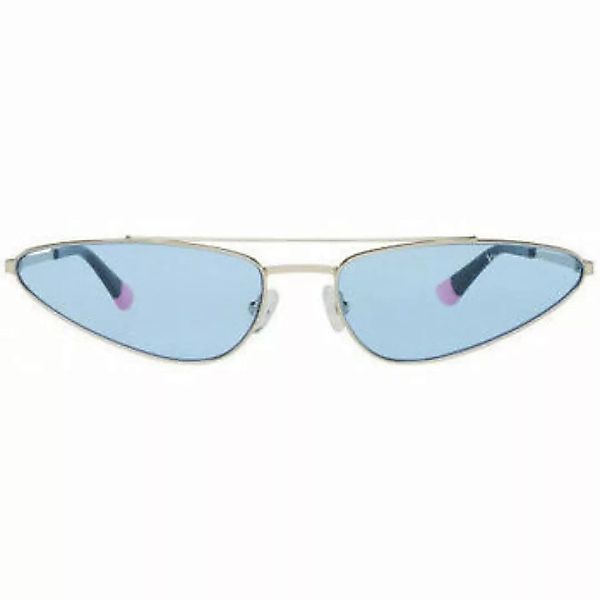 Victoria's Secret  Sonnenbrillen Damensonnenbrille  VS0019-6628X Ø 66 mm günstig online kaufen