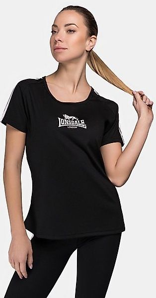 Lonsdale T-Shirt HALYARD günstig online kaufen