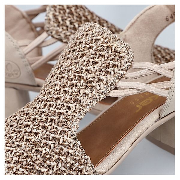 Rieker FSK Damen Sandalen Sandale günstig online kaufen