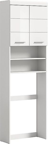 INOSIGN Waschmaschinenumbauschrank Siena, Breite 63cm, für günstig online kaufen