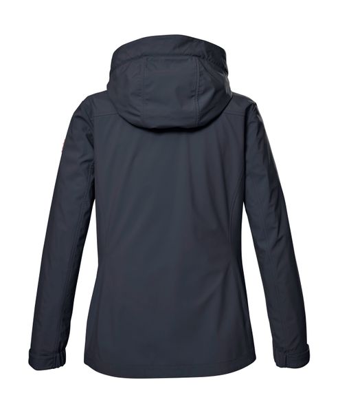 G.I.G.A. DX by killtec Softshelljacke "GS 24 WMN SFTSHLL JCKT" Wasserabweis günstig online kaufen