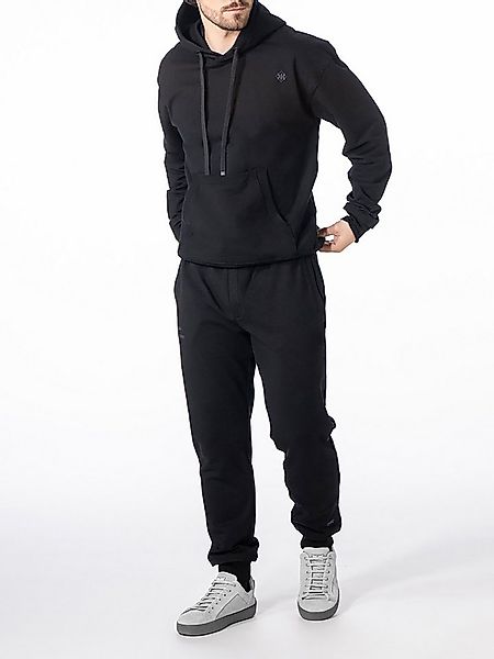 Nur Die Jogger Pants NUR DIE x KILIAN KERNER Herren Sweatpants - Streetwear günstig online kaufen