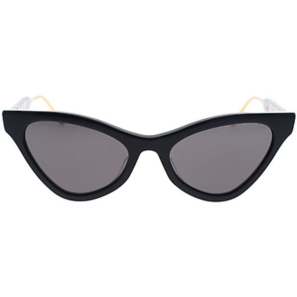Gucci  Sonnenbrillen Sonnenbrille GG0597S 001 günstig online kaufen