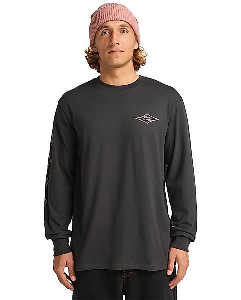 Billabong Langarmshirt Crayon Wave günstig online kaufen