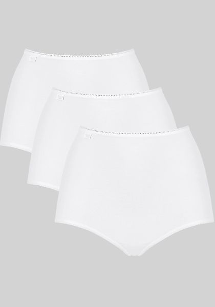 sloggi Maxislip "24/7 Microfibre" 3er Pack, besonders dehnbare Qualität, le günstig online kaufen