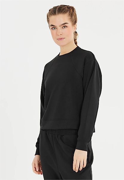 ENDURANCE Sweatshirt "Jade", aus angenehm weichen Material günstig online kaufen