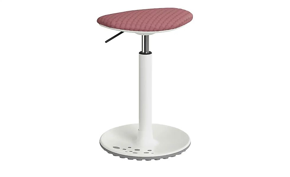 PAIDI Sitz- und Stehhocker  Swifty ¦ rosa/pink ¦ Maße (cm): B: 38 H: 52 T: günstig online kaufen