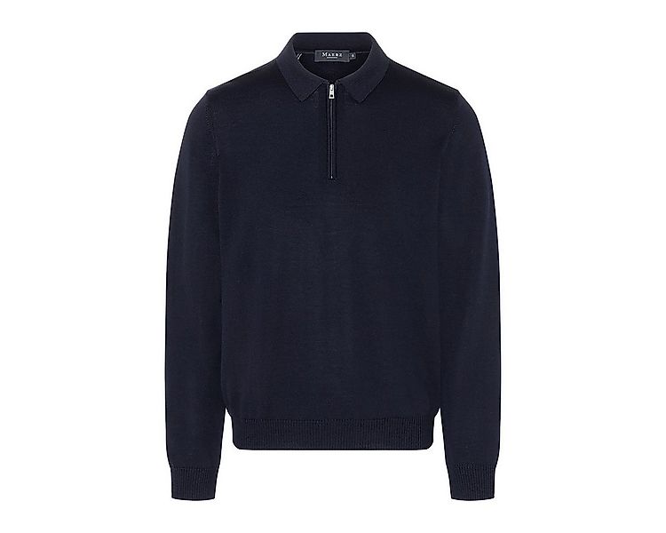 MAERZ Muenchen Strickpullover 490800 Herren Strickpulli, Wollpullover, Fein günstig online kaufen