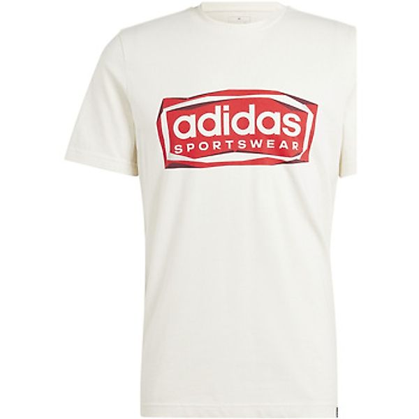 adidas  T-Shirts & Poloshirts - günstig online kaufen