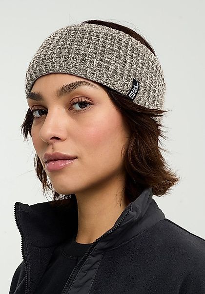 Jack Wolfskin Stirnband MEDLEY KNIT HEADBAND günstig online kaufen