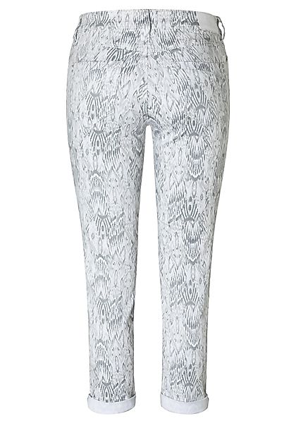 TIMEZONE 5-Pocket-Jeans Slim NaliTZ 7/8 günstig online kaufen