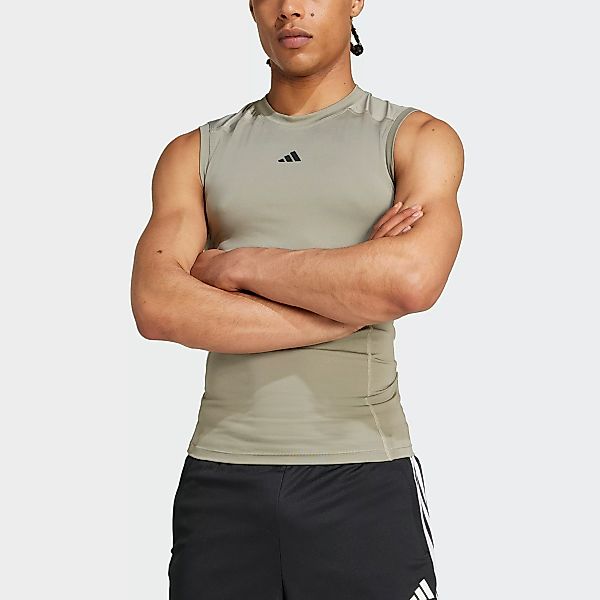 adidas Performance Tanktop TF C SL TEE günstig online kaufen